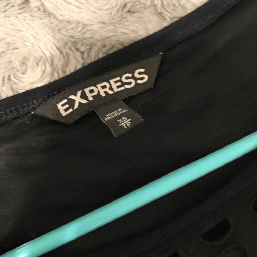 Express Dress - Picture 3 of 5